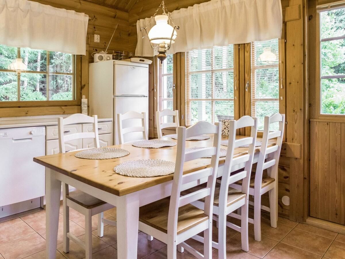 Дома для отпуска Holiday Home Kuukatti Lahdenperä-14