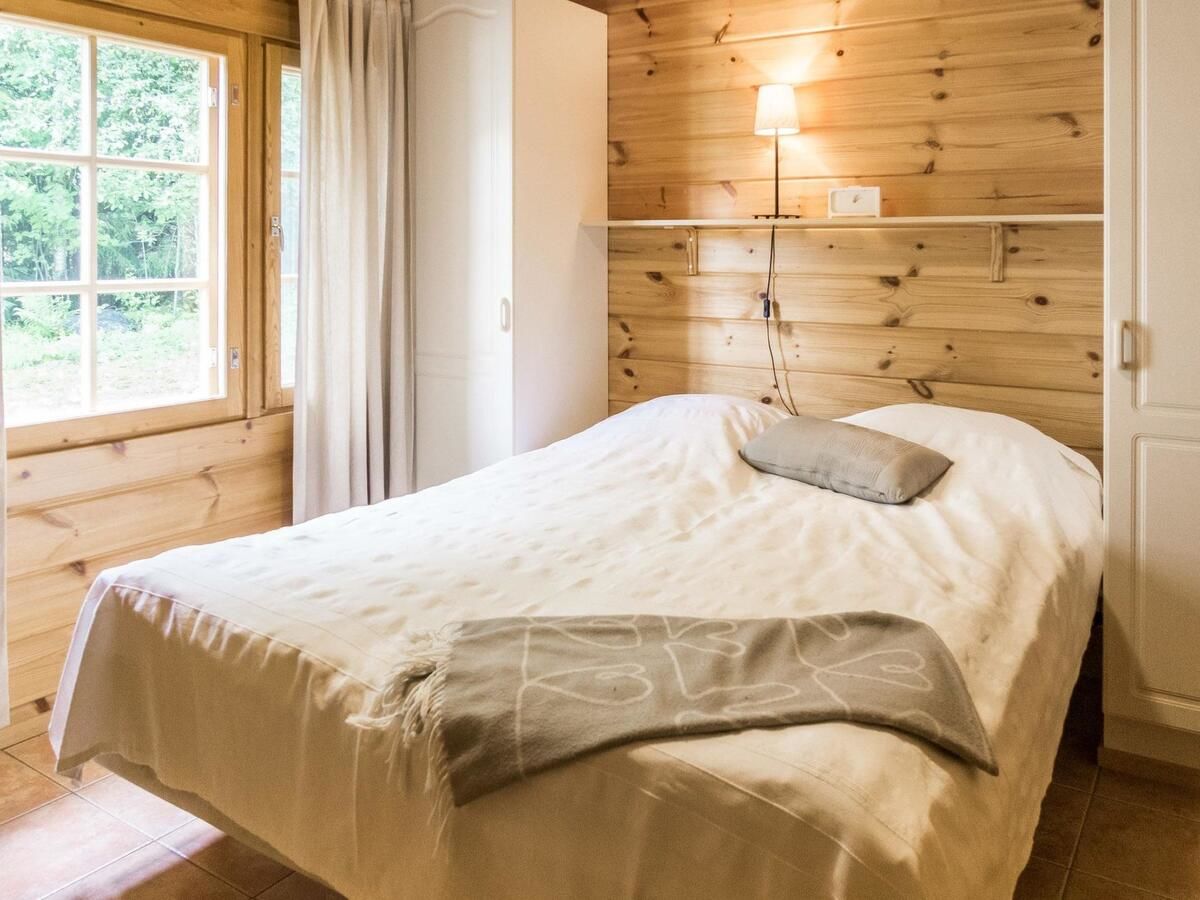 Дома для отпуска Holiday Home Kuukatti Lahdenperä-18