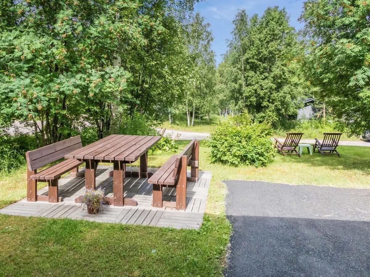 Дома для отпуска Holiday Home Kuukatti Lahdenperä-20