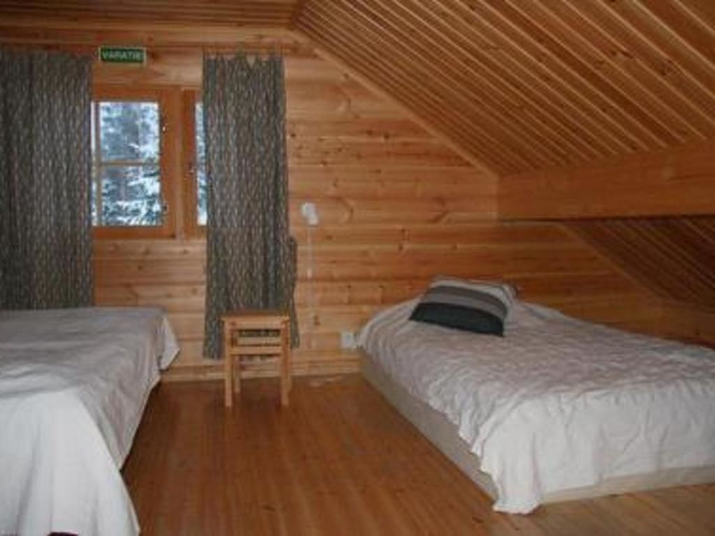 Дома для отпуска Holiday Home Kuukatti Lahdenperä-41