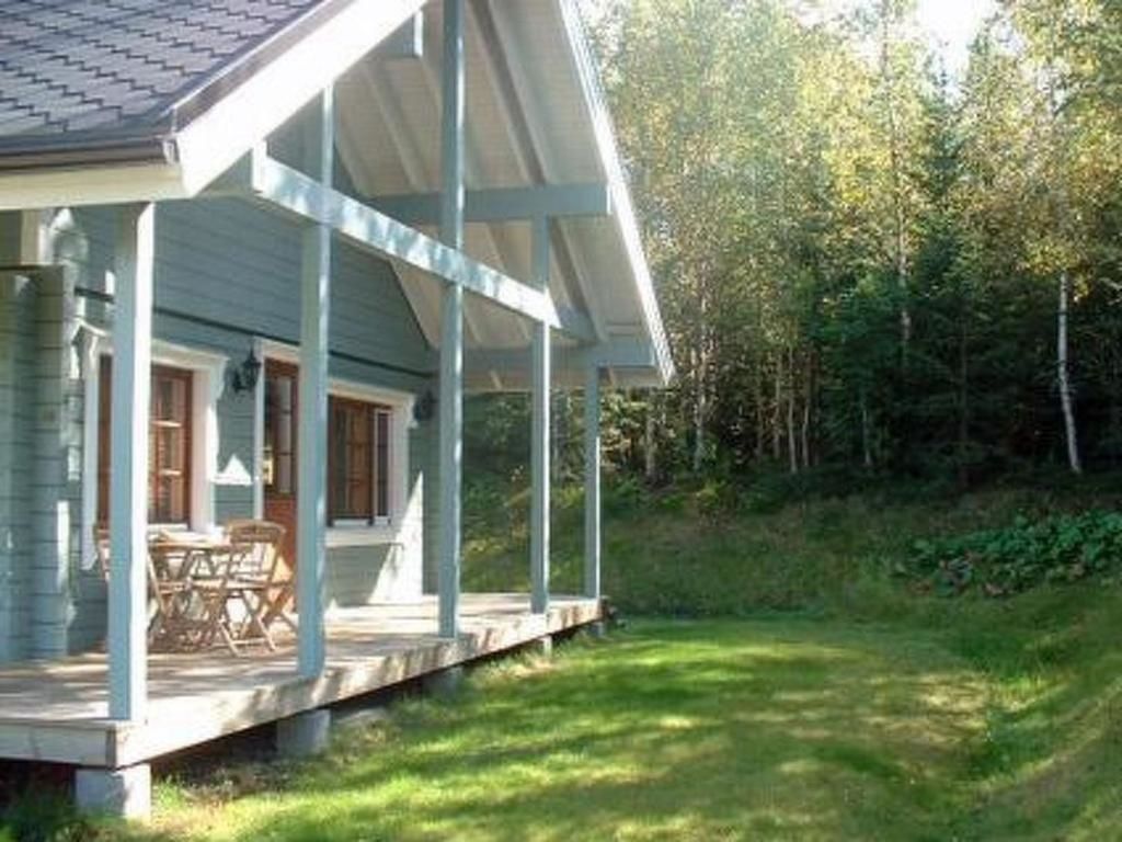 Дома для отпуска Holiday Home Kuukatti Lahdenperä