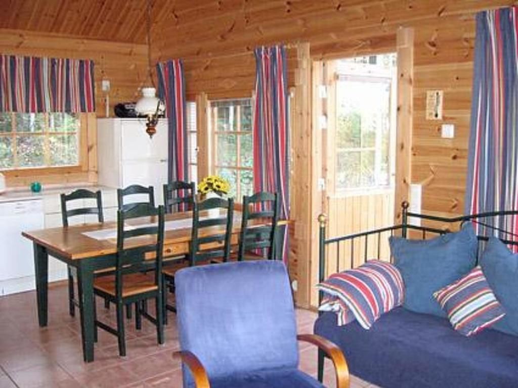 Дома для отпуска Holiday Home Kuukatti Lahdenperä