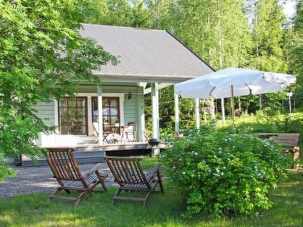 Дома для отпуска Holiday Home Kuukatti Lahdenperä