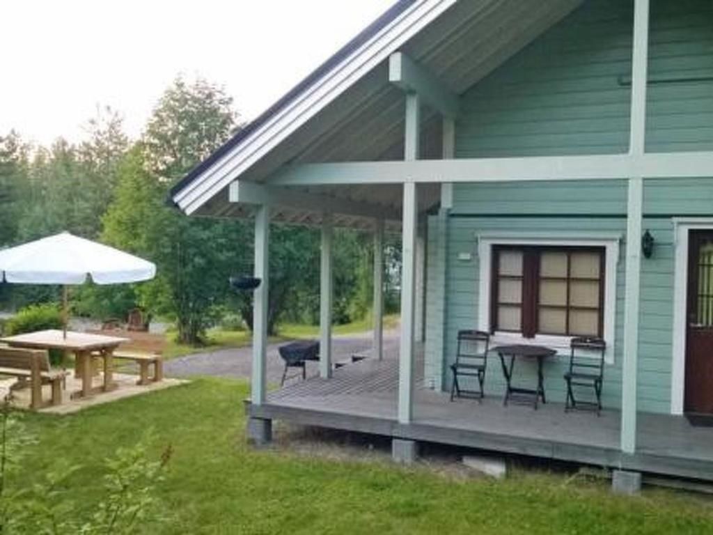 Дома для отпуска Holiday Home Kuukatti Lahdenperä-52