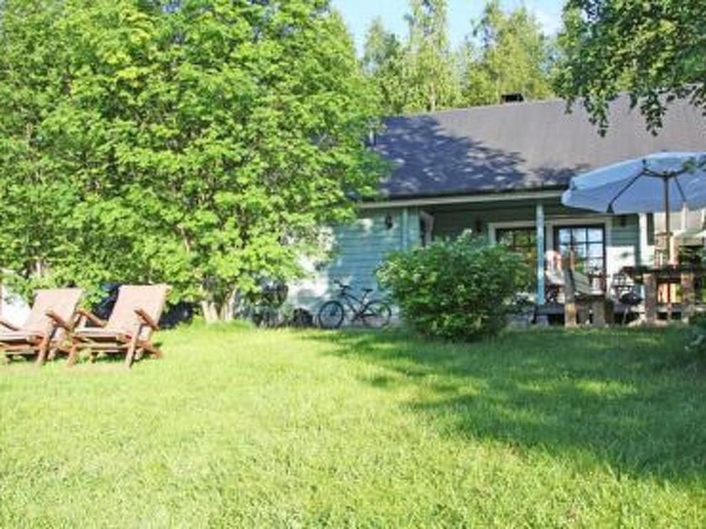 Дома для отпуска Holiday Home Kuukatti Lahdenperä