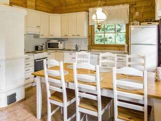 Дома для отпуска Holiday Home Kuukatti Lahdenperä-6